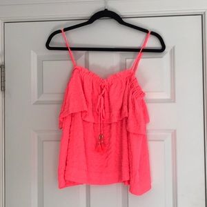Lily Pulitzer Tank